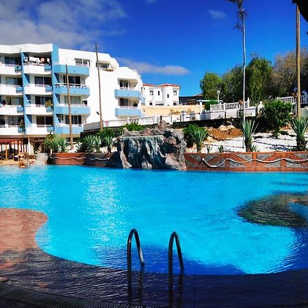 Sunny Loft, Golf Del Sur, Wifi, Parking Free Apartment San Miguel de Abona Exterior photo