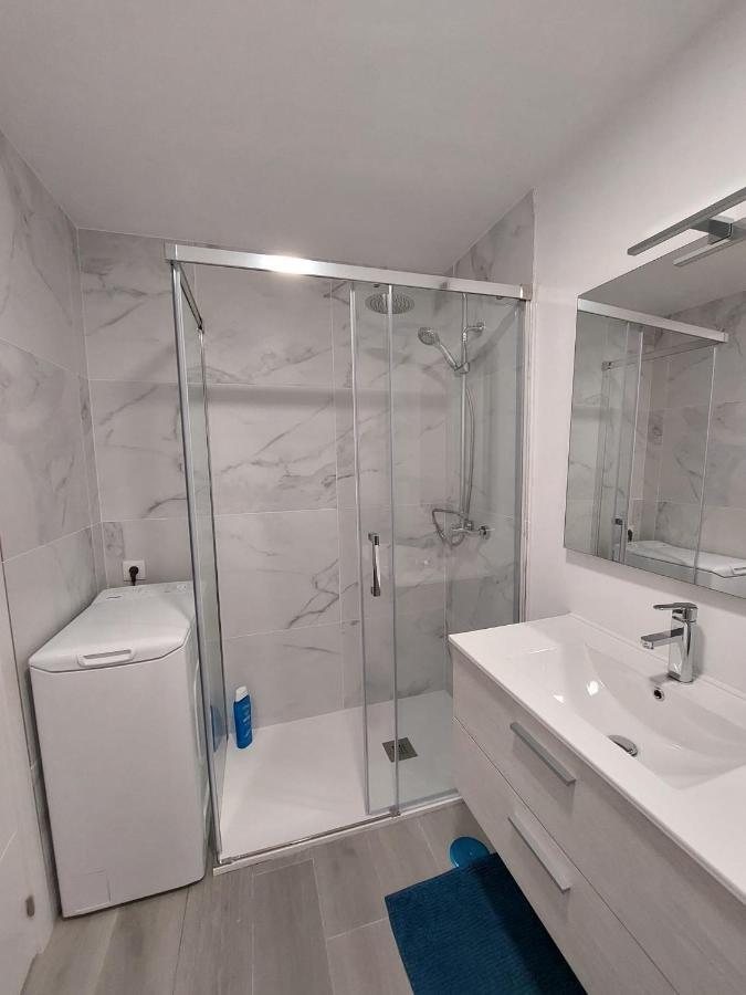 Sunny Loft, Golf Del Sur, Wifi, Parking Free Apartment San Miguel de Abona Exterior photo