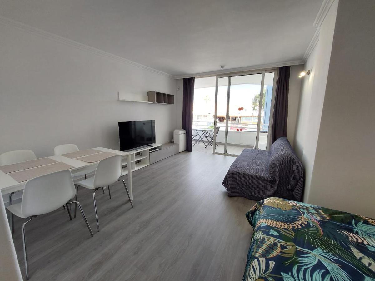 Sunny Loft, Golf Del Sur, Wifi, Parking Free Apartment San Miguel de Abona Exterior photo