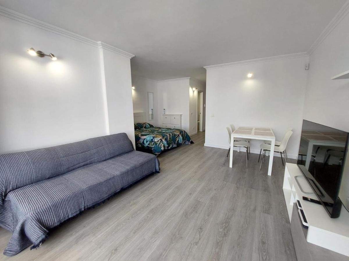 Sunny Loft, Golf Del Sur, Wifi, Parking Free Apartment San Miguel de Abona Exterior photo