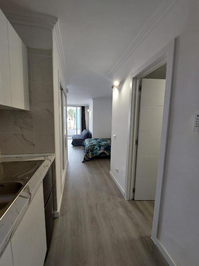 Sunny Loft, Golf Del Sur, Wifi, Parking Free Apartment San Miguel de Abona Exterior photo