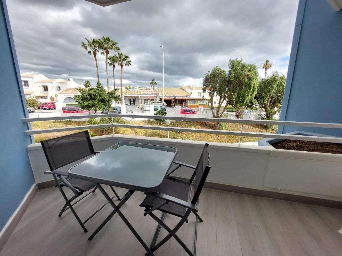 Sunny Loft, Golf Del Sur, Wifi, Parking Free Apartment San Miguel de Abona Exterior photo