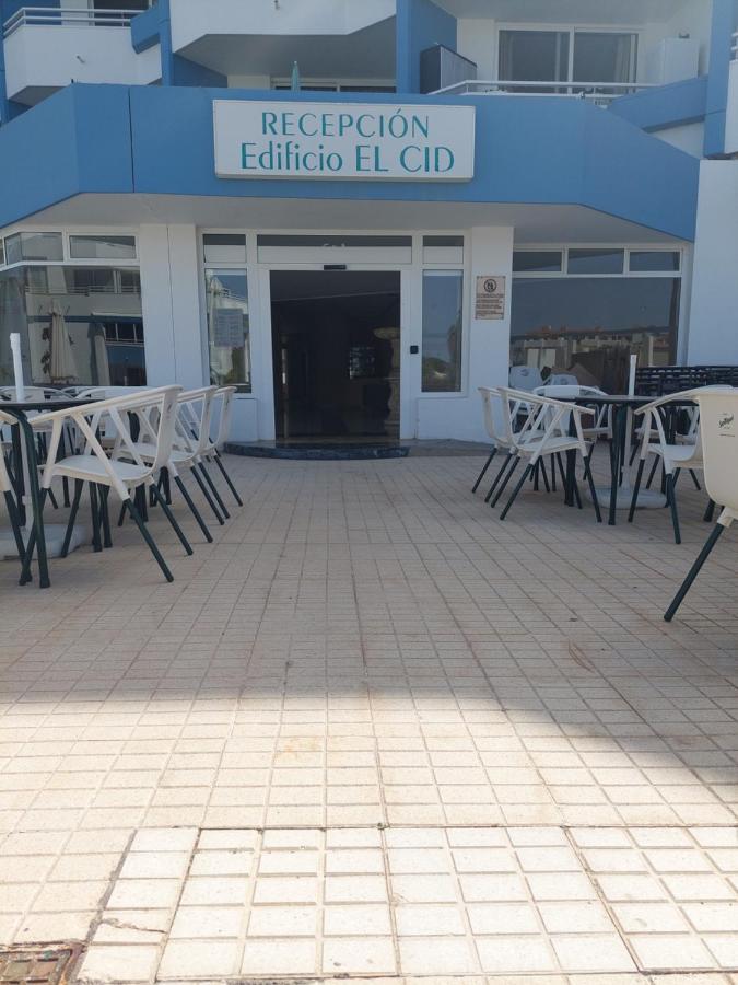 Sunny Loft, Golf Del Sur, Wifi, Parking Free Apartment San Miguel de Abona Exterior photo