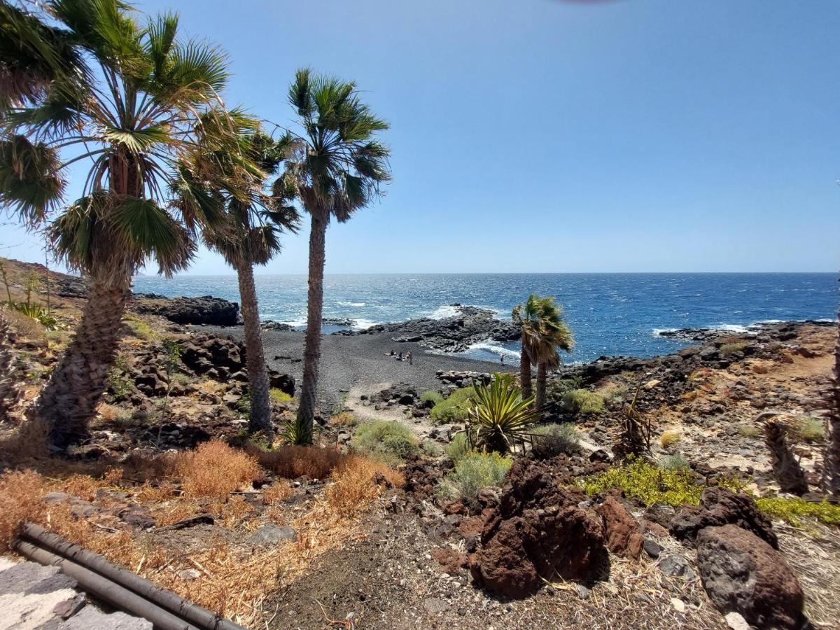 Sunny Loft, Golf Del Sur, Wifi, Parking Free Apartment San Miguel de Abona Exterior photo
